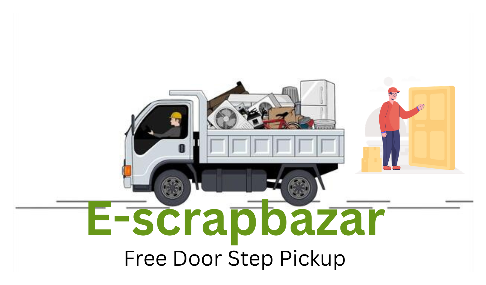 E-scrapbazar